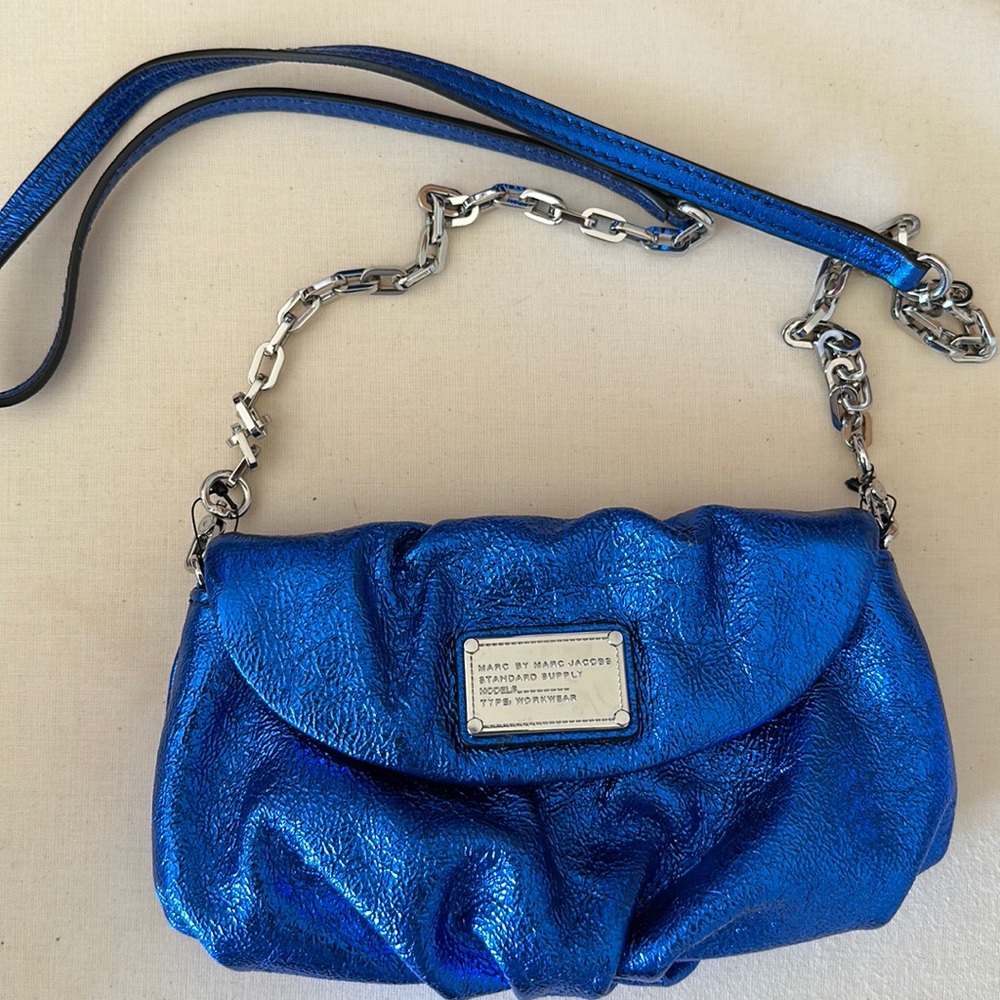 Marc Jacobs bag
